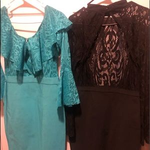 7 dresses size medium it will shape your body